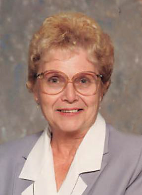 Marjorie Ebersold Profile Photo