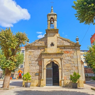 tourhub | Exodus Adventure Travels | Portuguese Camino Highlights Walk 