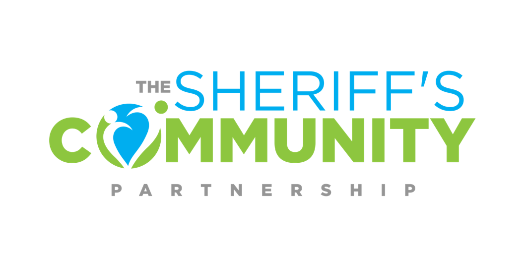 Sheriffs Community Partnership logo