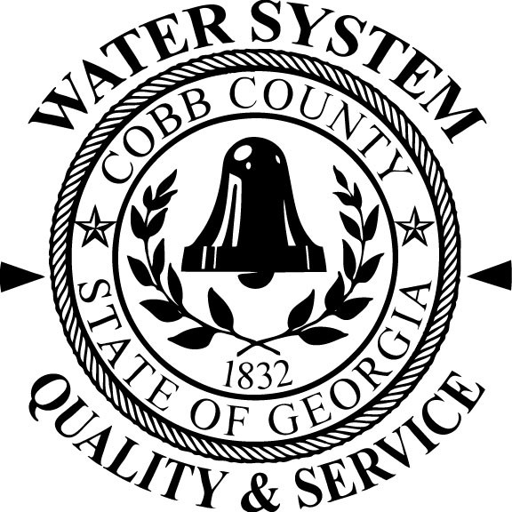 Cobb County Water System <h5>Water Efficiency Program</h5>