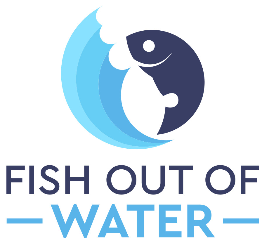 Fish Out Of Water logo