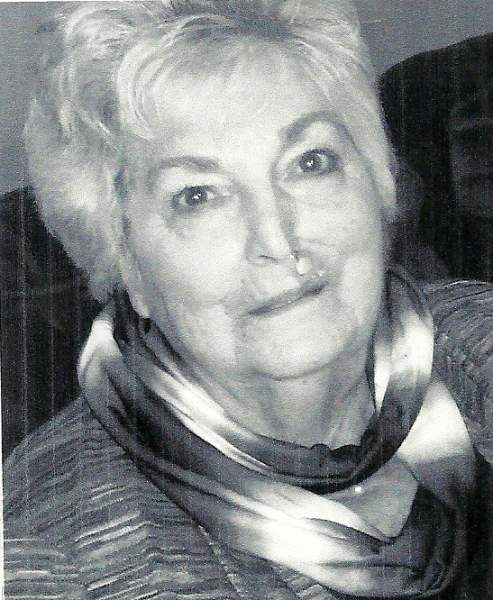 Anita Kelso Profile Photo