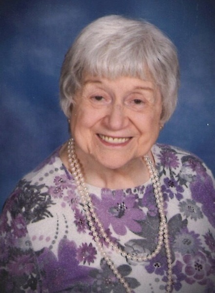 Margaret Garnaas Profile Photo