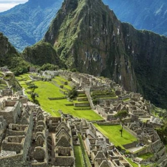 tourhub | On The Go Tours | Machu Picchu & the Sacred Valley - 5 days 