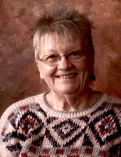 Patricia A. Vanacker Profile Photo