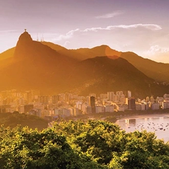 tourhub | Globus | Independent Rio de Janeiro City Stay 