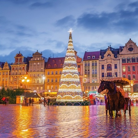 Similar Tours | Christmas Markets Of Germany - Small Group, Winter 2022 2023 Small Group | Insight Vacations | Sw500A17