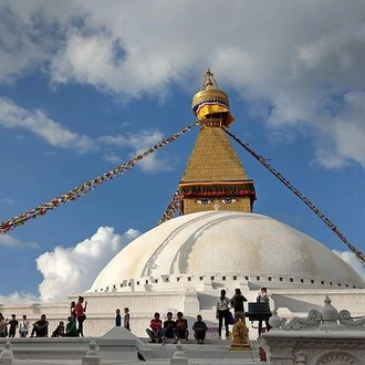 tourhub | Liberty Holidays | Cultural, wildlife and adventurous Nepal: Kathmandu, Pokhara and Chitwan Tour 