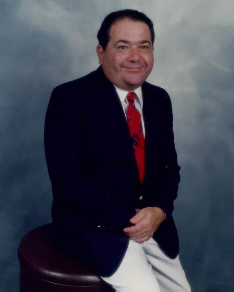 Frank S. Martucci Profile Photo