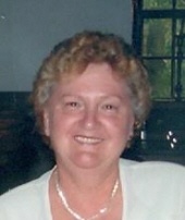 Betty Lou Baker Profile Photo