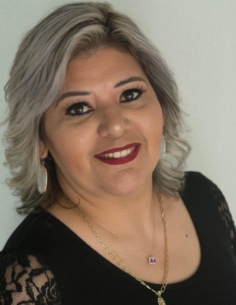 Maria Del Jesus Zambrano Cantu Profile Photo