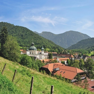 tourhub | Exodus Adventure Travels | Walking in Southern Bavaria 