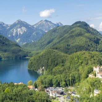 tourhub | Exodus Adventure Travels | Walking in Southern Bavaria 