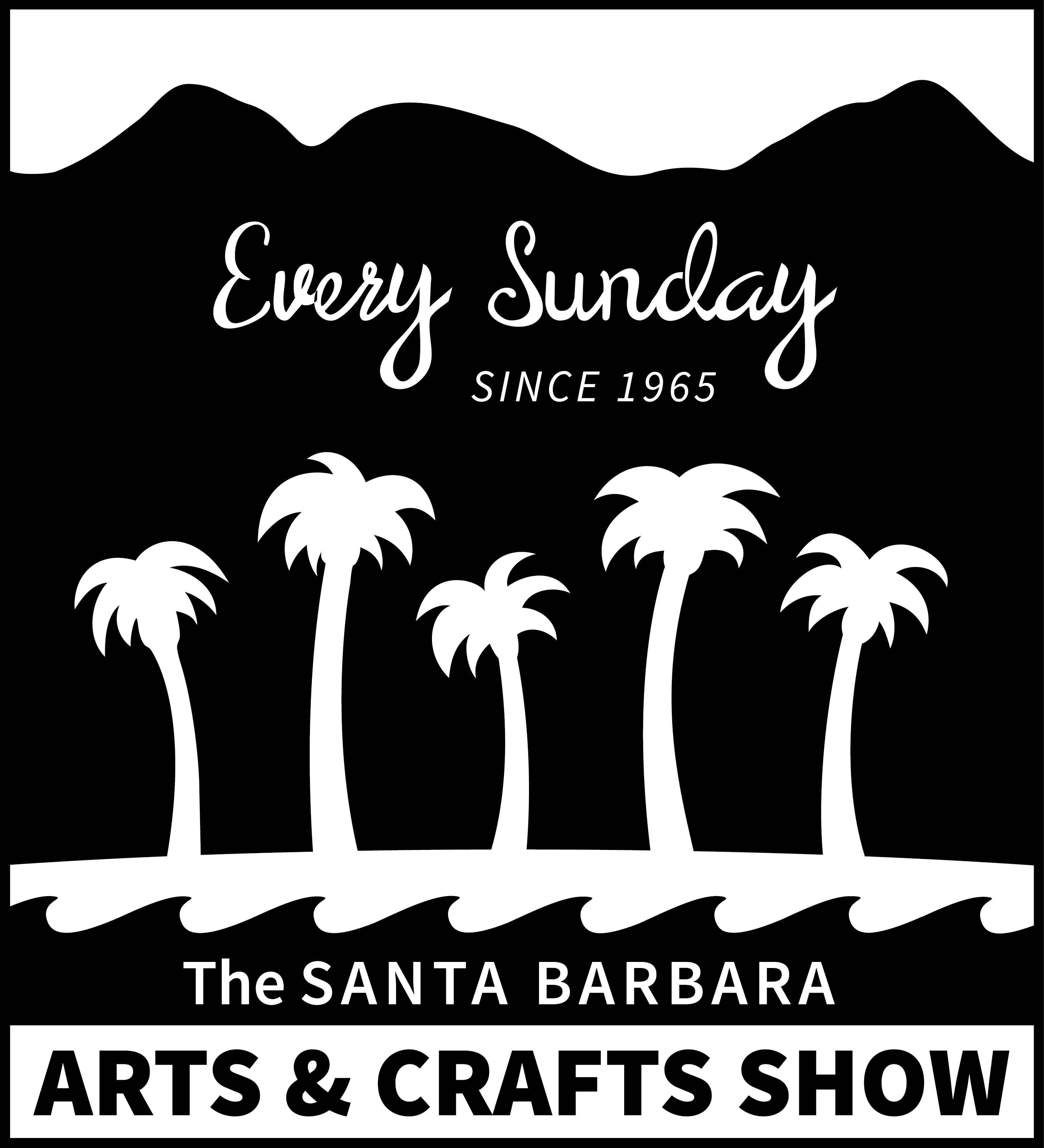 Santa Barbara Arts and Crafts Show