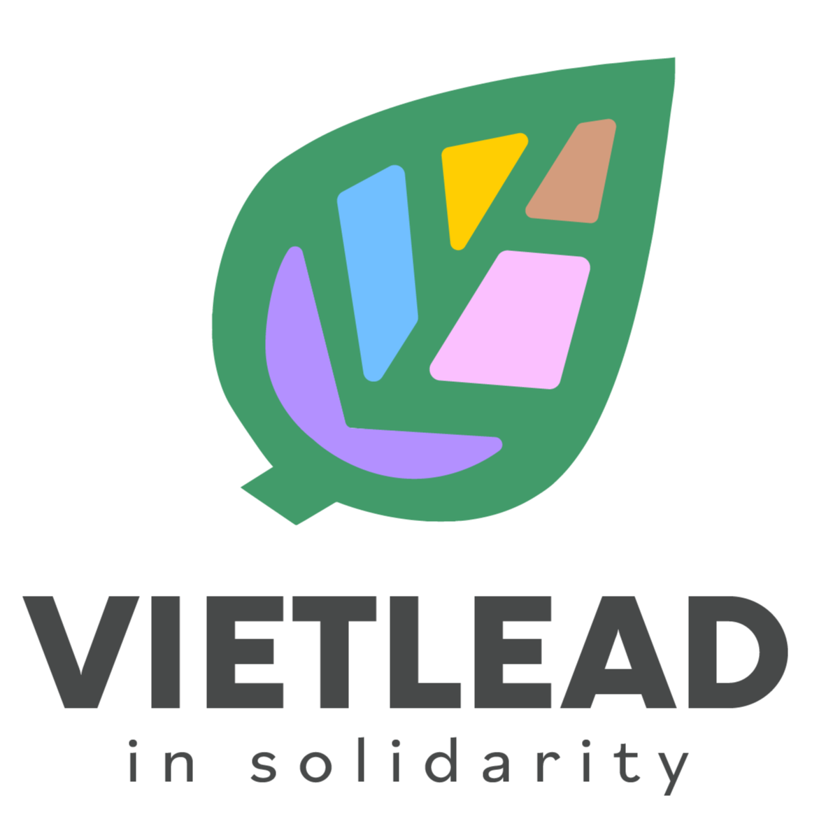 VietLead logo