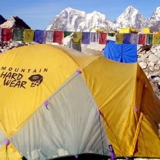 tourhub | Sherpa Expedition & Trekking | Lobuche Peak Climbing 