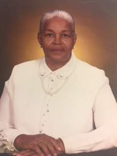 Mildred Washington Profile Photo