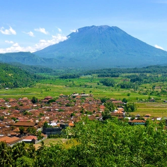 tourhub | SpiceRoads Cycling | Bali Mountain Biking Adventure 