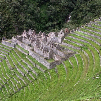 tourhub | G Adventures | Classic Peru 