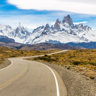 tourhub | Beyond BA Latam | Road trip in Patagonia 