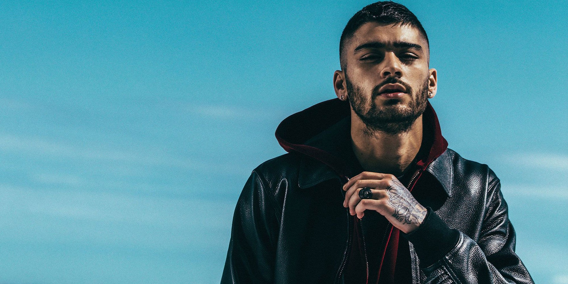 Zayn announces release date for 27-track sophomore album 