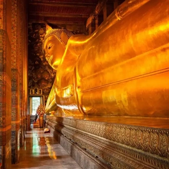 tourhub | Travel Department | Highlights of Bangkok & Cambodia incl. Angkor Wat 