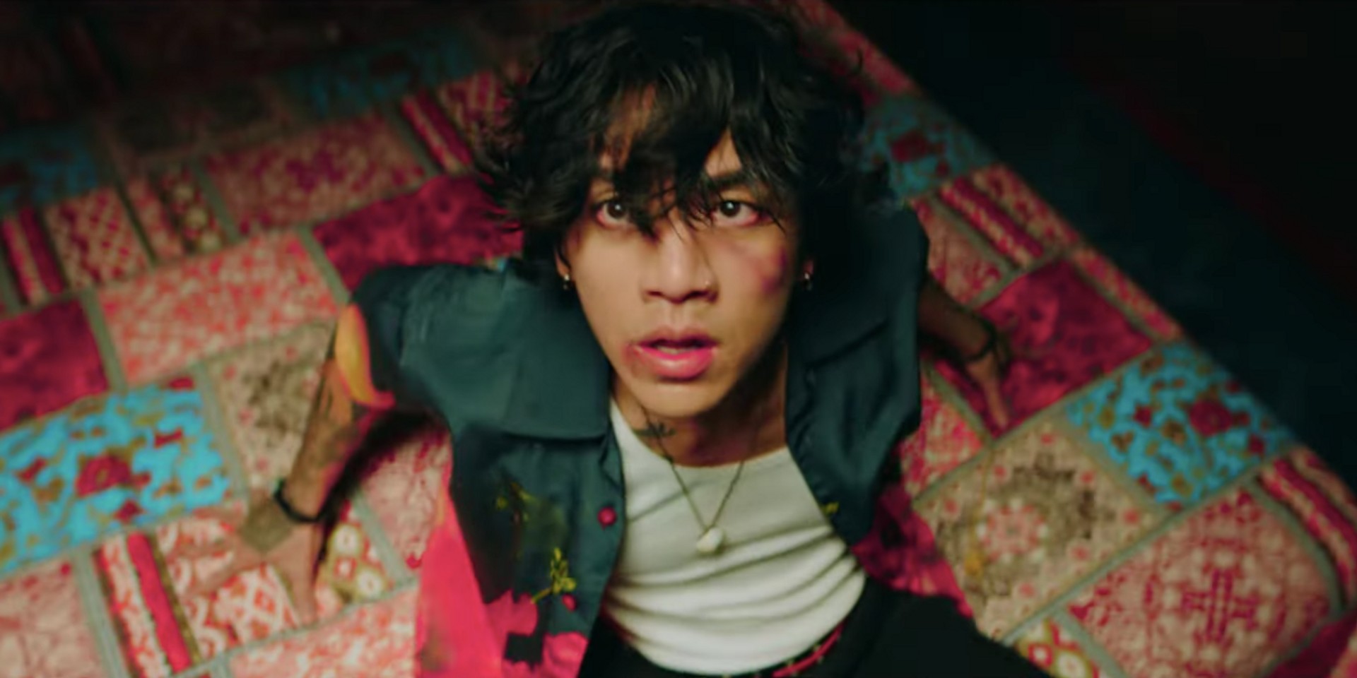 DPR IAN drops surprise track 'BALLROOM EXTRAVAGANZA' from upcoming album — watch