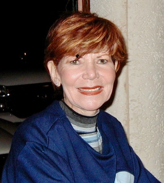 Phyllis Yvonne Kalter Profile Photo