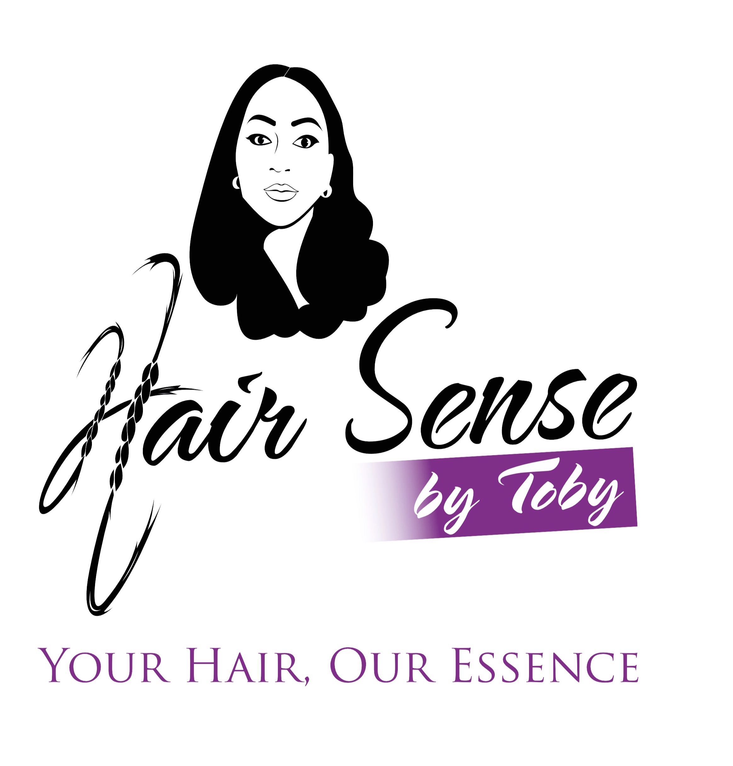 Hair Sense by Toby | Flutterwave Store