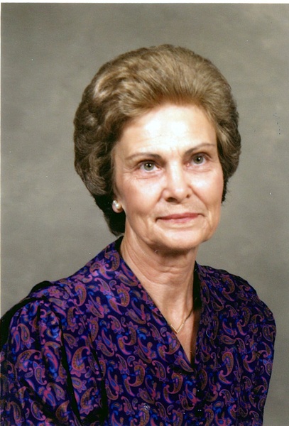 Mildred E. Bartos Profile Photo