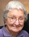 Margaret Rachel Hickey (McCurdy) Profile Photo