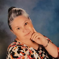 Pauletta Kay Smith Profile Photo
