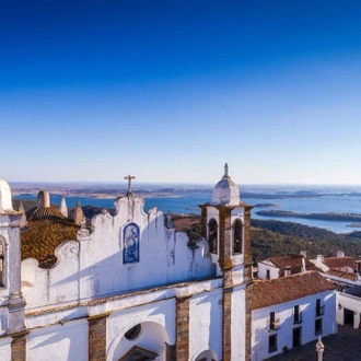 tourhub | Travel Department | Discover Alentejo including Evora and the Algarve - Solo Traveller 