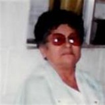 Maria E. Rodriguez Profile Photo