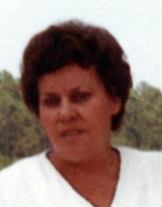 Doris Brown Profile Photo