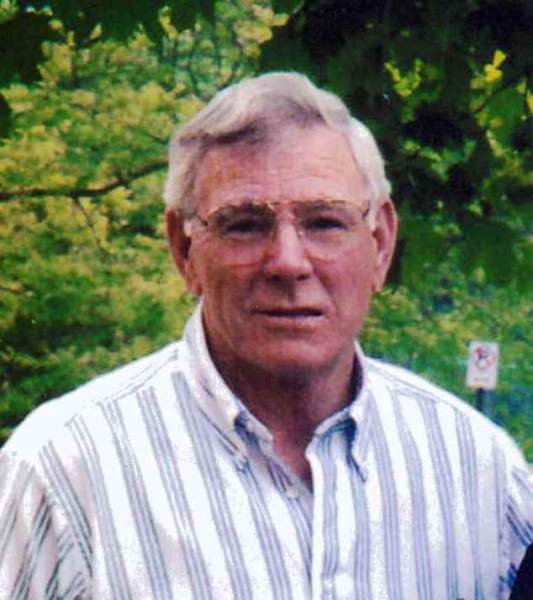Harold E. Stewart Profile Photo