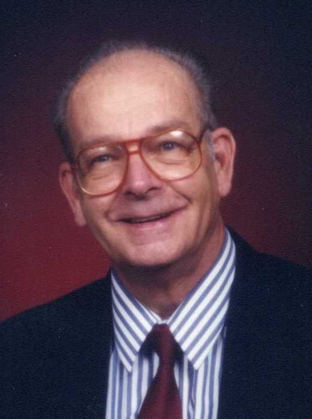 James C. Thomas Jr. Profile Photo