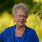 Joyce Mortensen Profile Photo