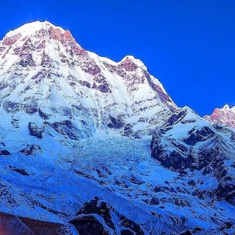 tourhub | Sherpa Expedition & Trekking | Annapurna Sanctuary Trek 