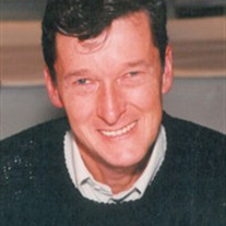 Robert Hill Profile Photo
