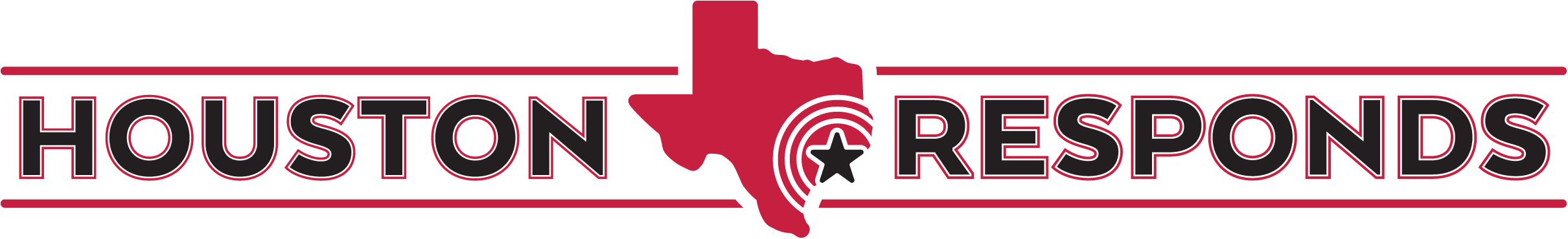 Houston Responds logo