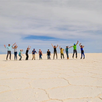 tourhub | Bamba Travel | Bolivia Explorer 8D/7N 