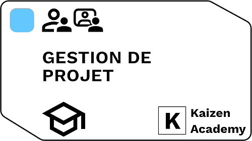 Représentation de la formation : Formation Maîtriser la gestion de projets Agiles