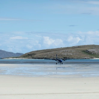 tourhub | Brightwater Holidays | Scotland: A Grand Tour of the Outer Hebrides - 5 days (S-B) 6302 