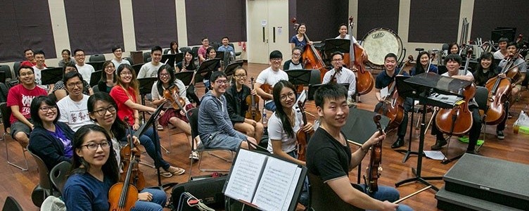 NUS Alumni Orchestra