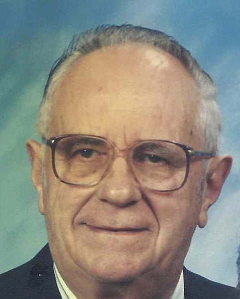 Cecil E. Miller Profile Photo