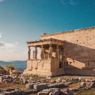 tourhub | Wanderful Holidays | "Greek Isles Grand Tour" 