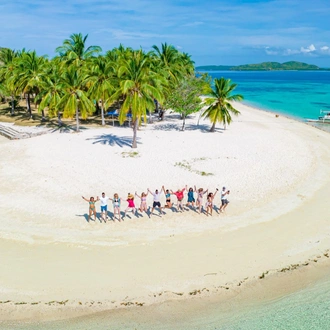 tourhub | One Life Adventures | Philippines 14 Day Tour 