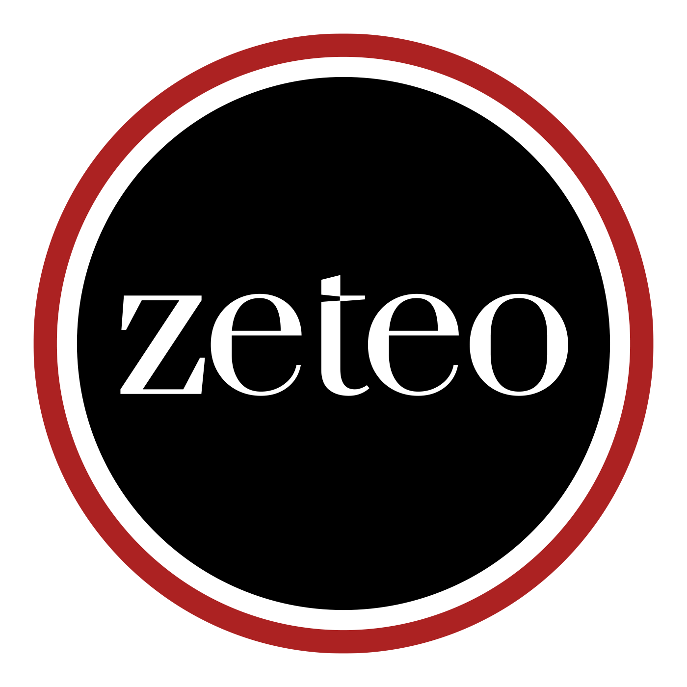 Zeteo logo