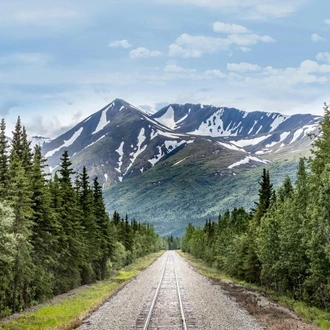 tourhub | Omega Tours | Discovering the Wilderness: Alaska's National Parks 
